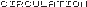 circulation