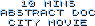 10 mins | abstract doc | city movie