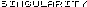 singularity