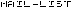 join newsletter